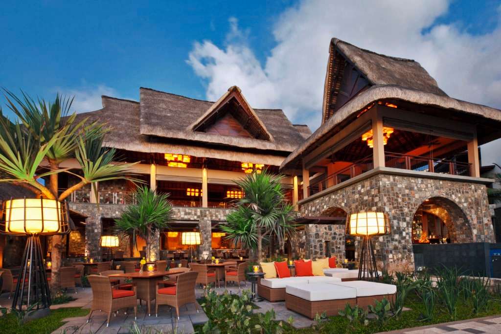 Angsana Balaclava Resort