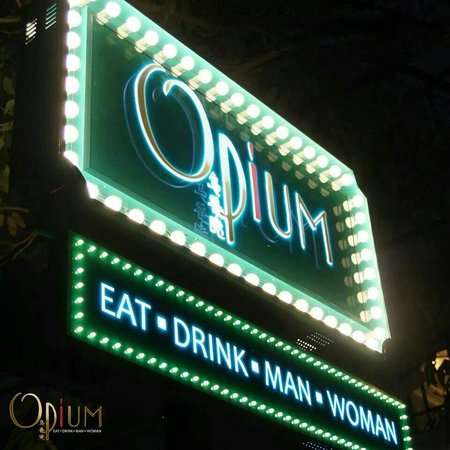 Opium KL