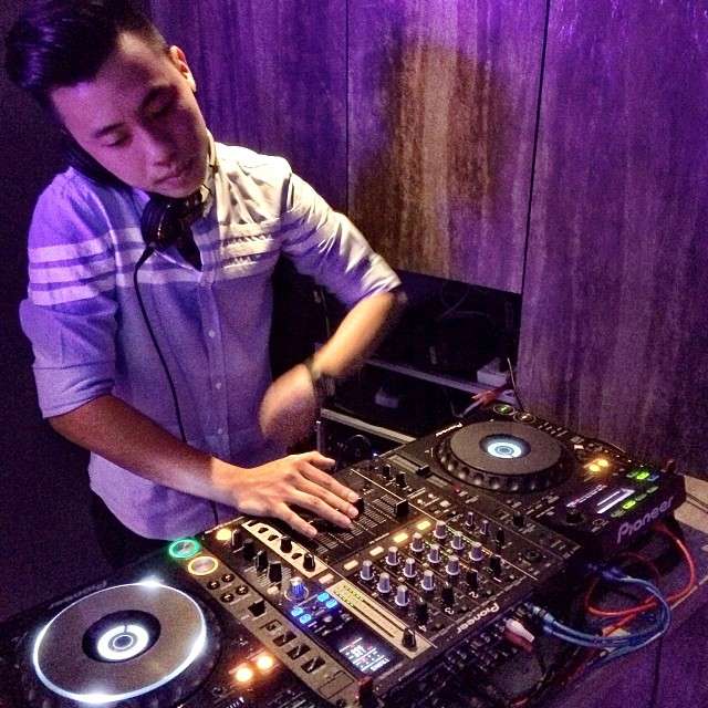 The Point Restaurant & Bar