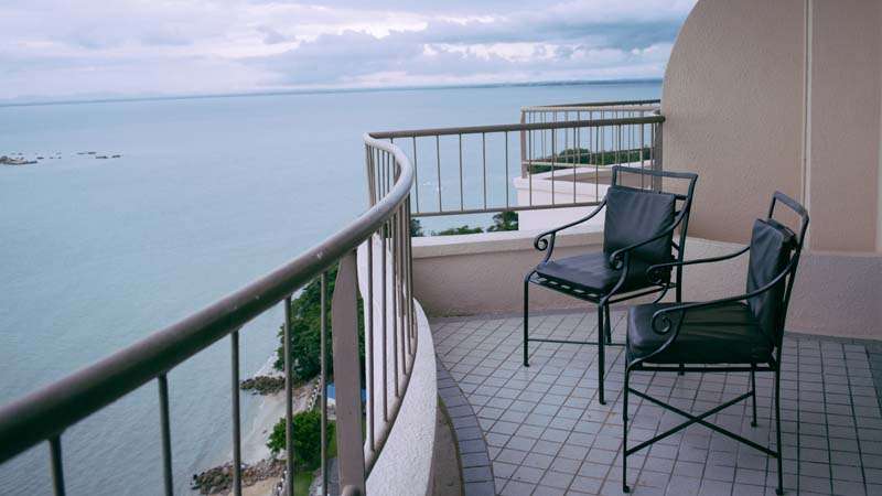 Rainbow Paradise Beach Resort