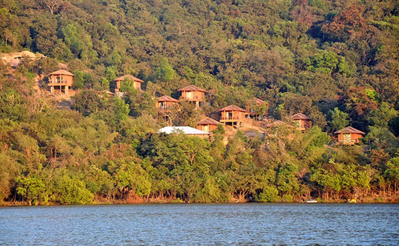 Night Stay at Sharavathi Adventure Camp near Jog Falls