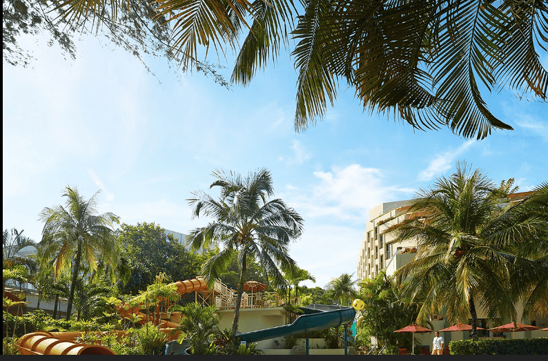Parkroyal Penang Resort