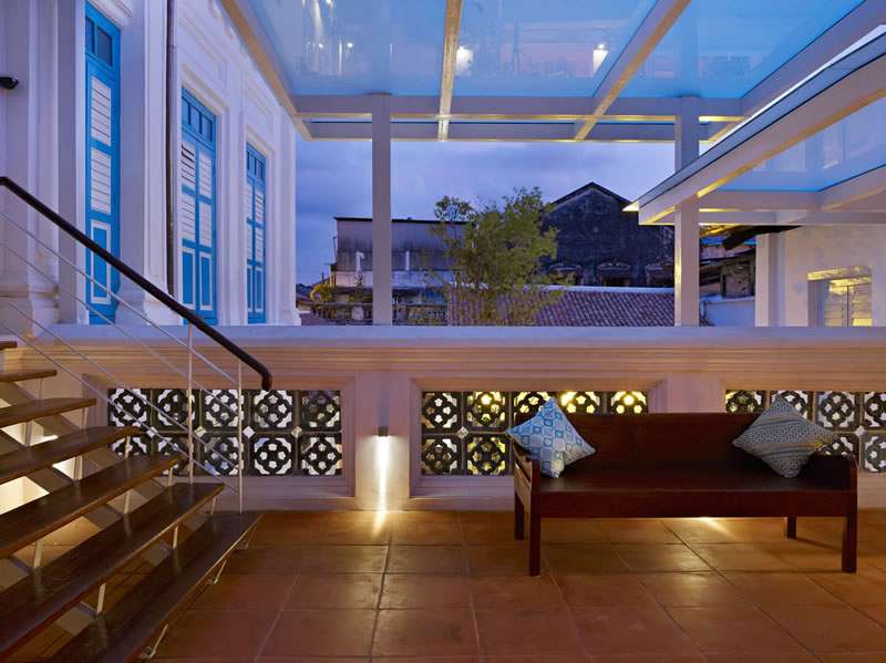 23 Lovelane Penang Hotel