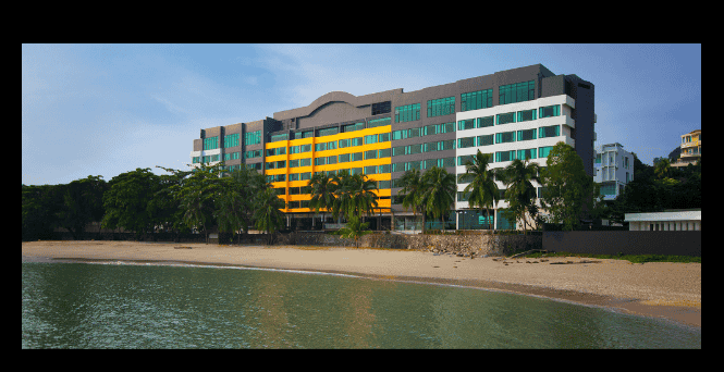 Four Points by Sheraton Penang