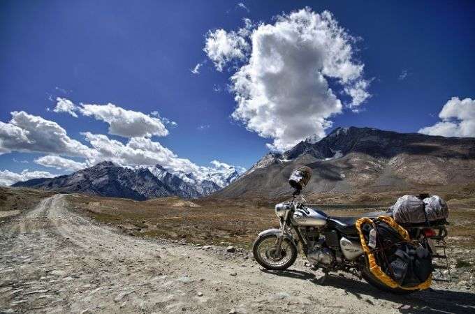 How to Prepare for Leh Ladakh Bike Trip