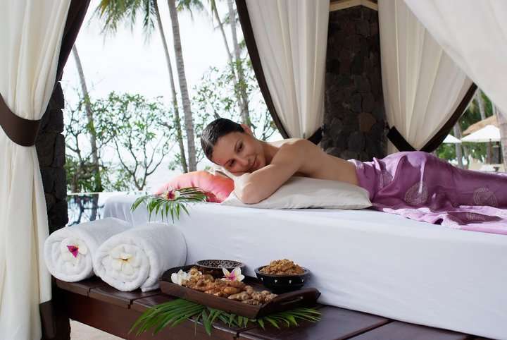 Spa Village Kuala Lumpur