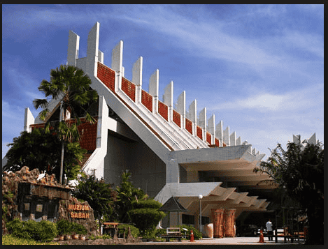 Sabah State Museum
