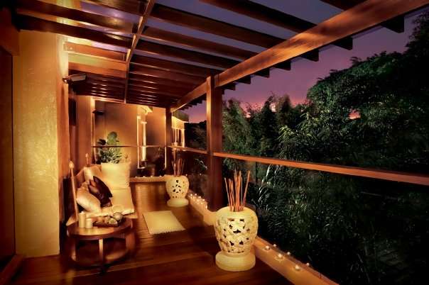 Mandara Spa Sunway Resort