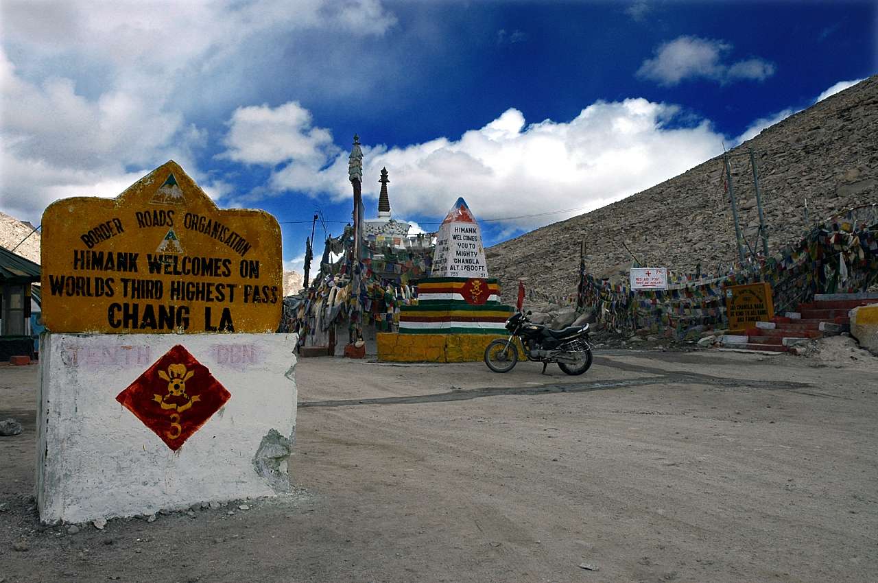 Information about AMS