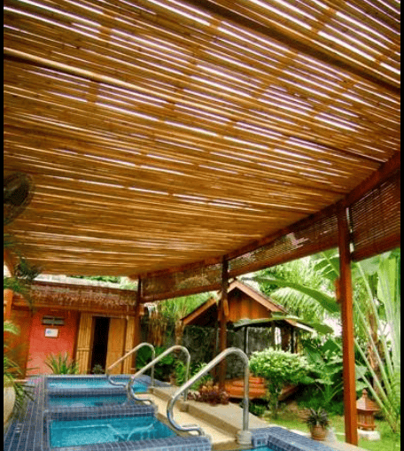 Danai Spa at Tanjung Bungah Penang