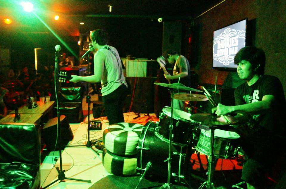 The Rabbit Hole Restobar