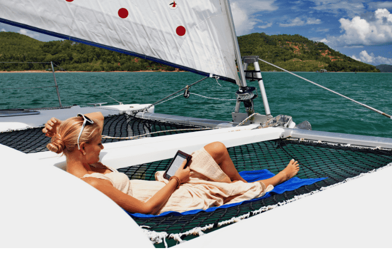 Day Trip to Racha Yai Island near Phuket - Flat 25% off