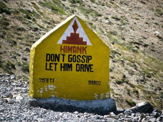 Safety Tips and Guidelines: