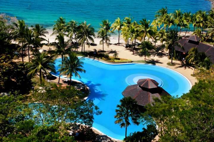 Magellan Sutera Resort