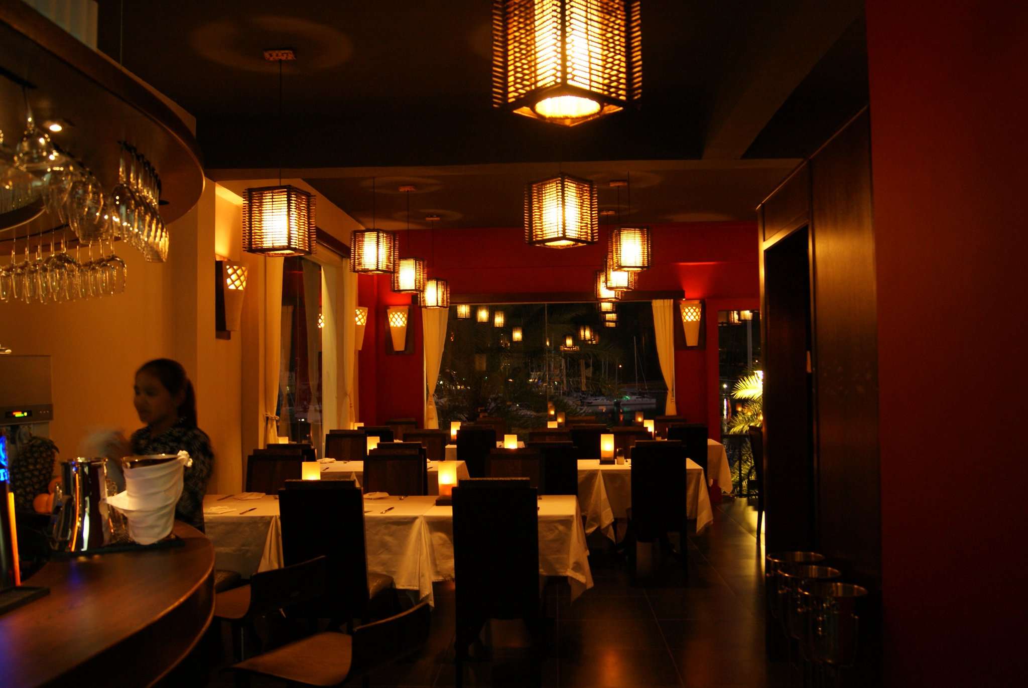 Privilege Restaurant & Bar