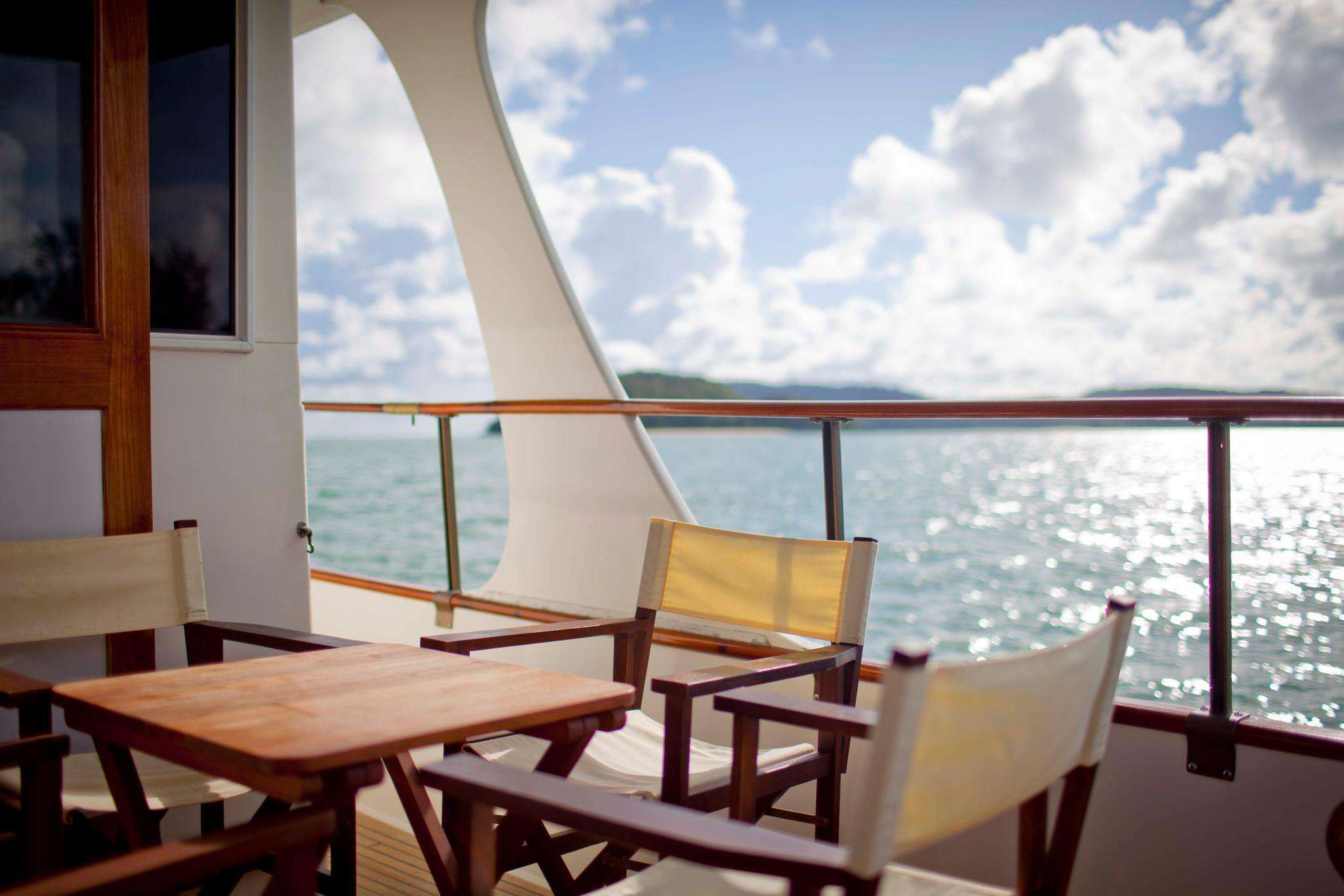 La Sal at Casa Del Mar