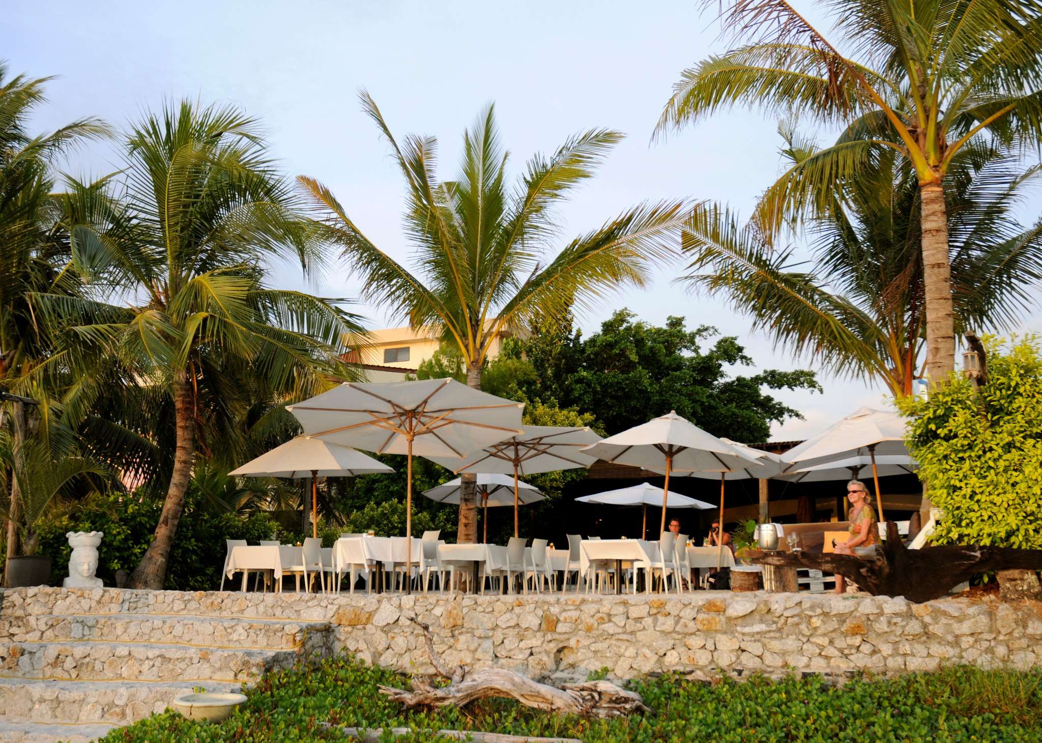 The Brasserie Langkawi