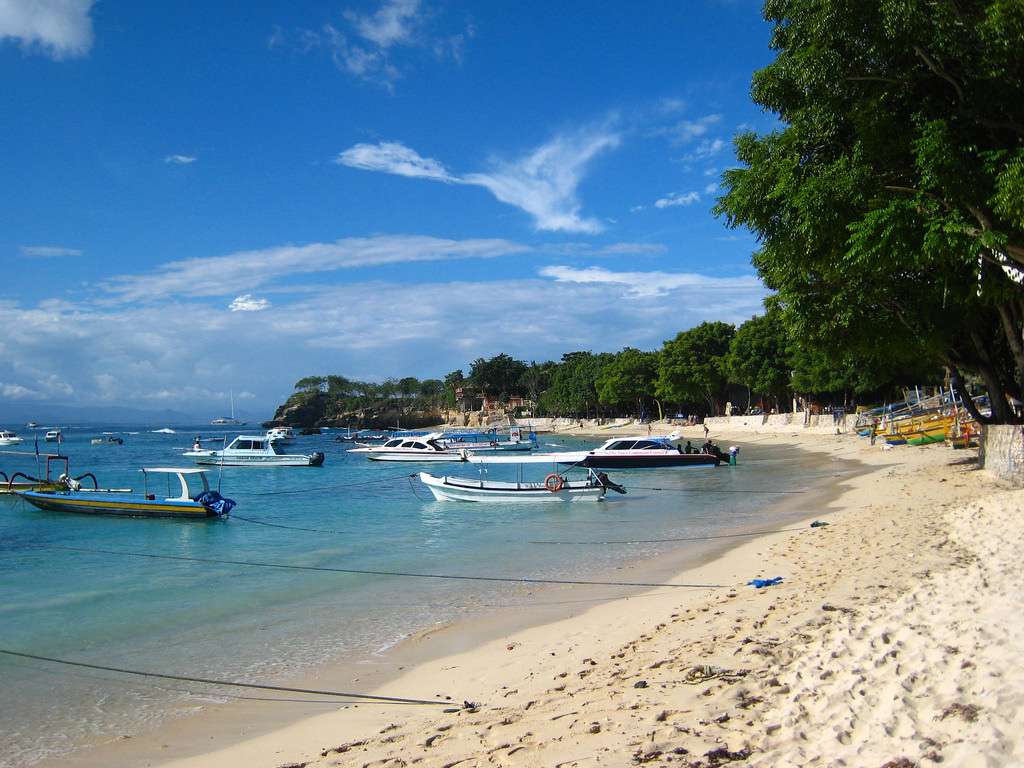 Nusa Lembongan
