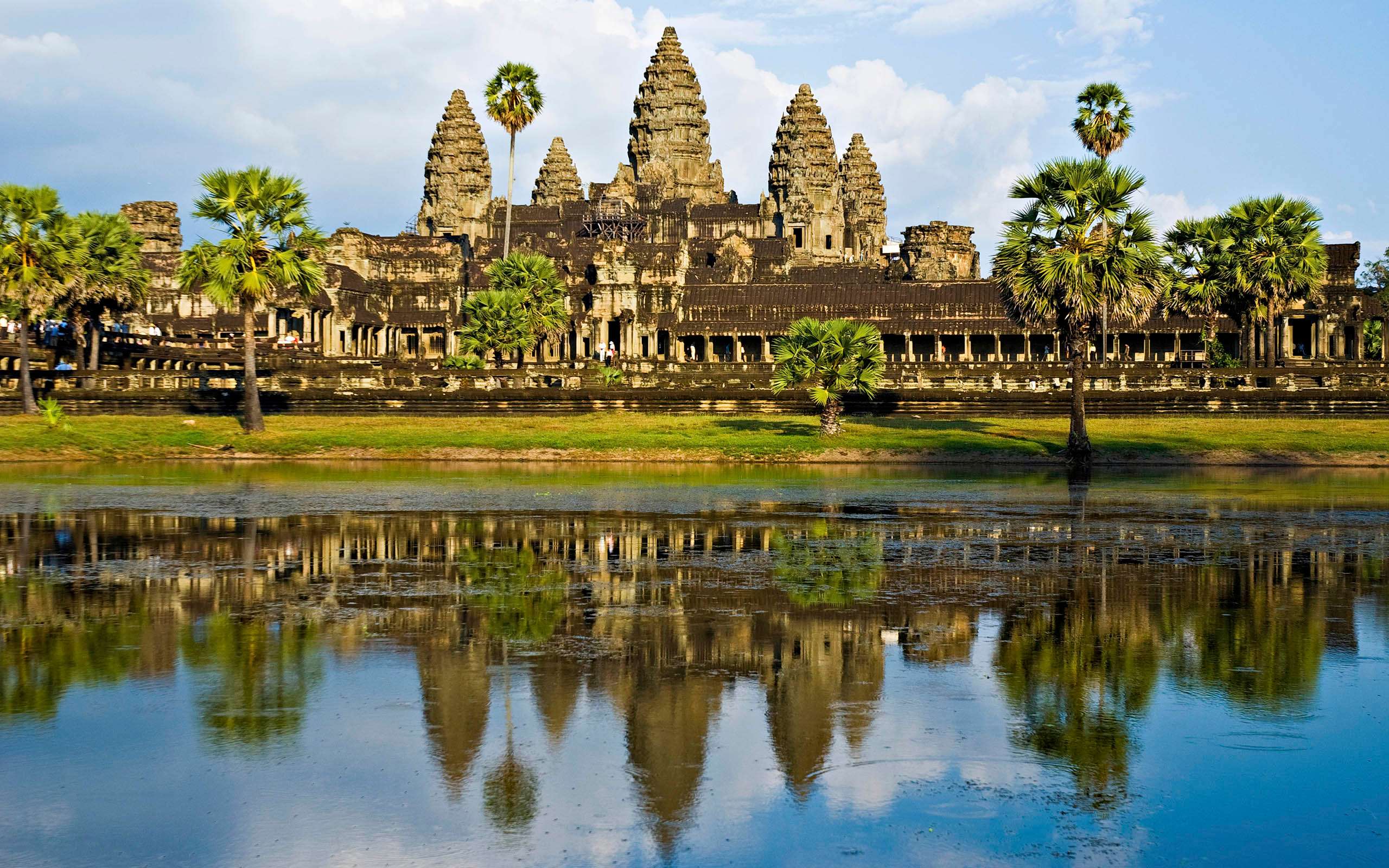 Cambodia