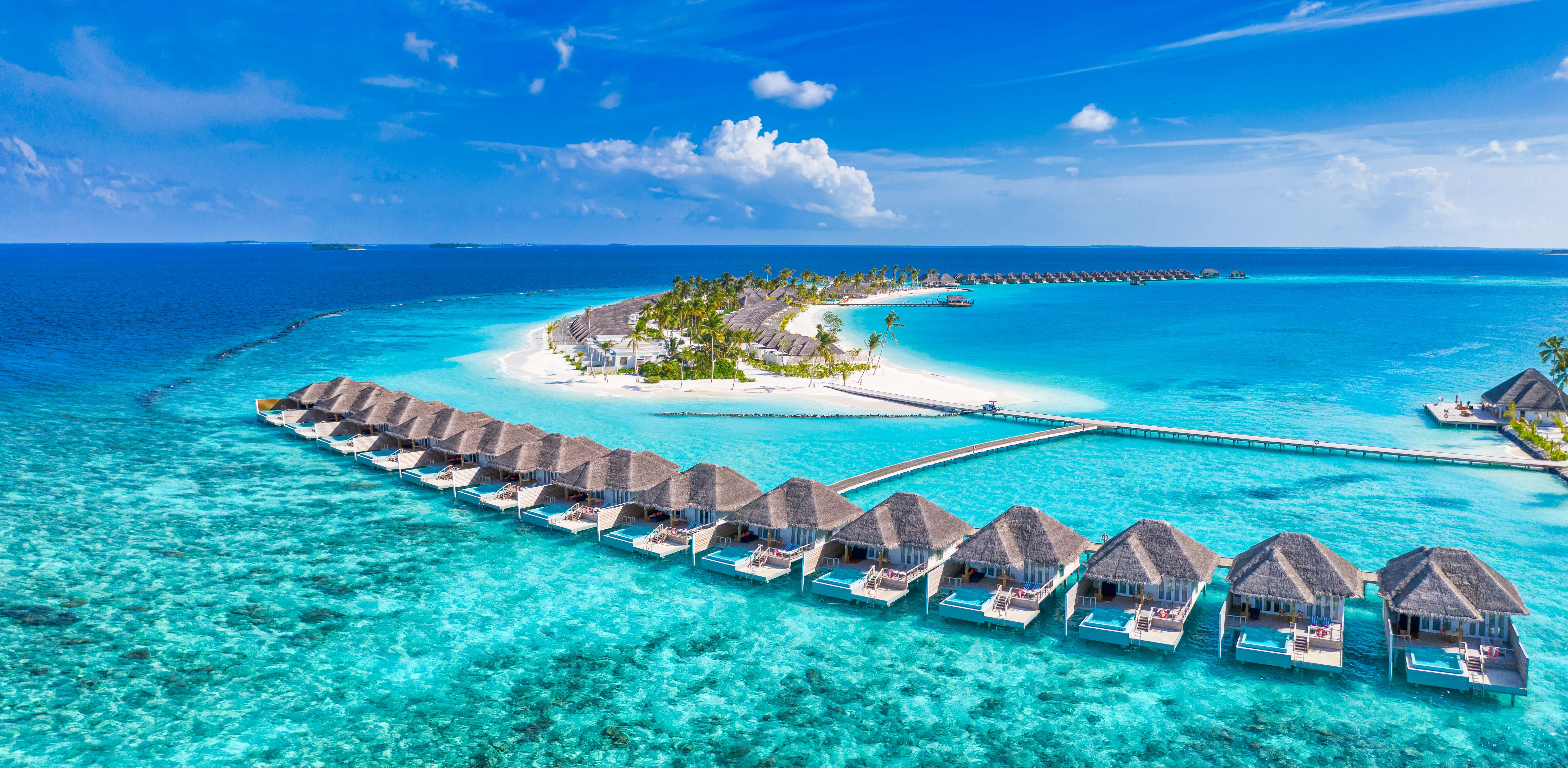 Maldives