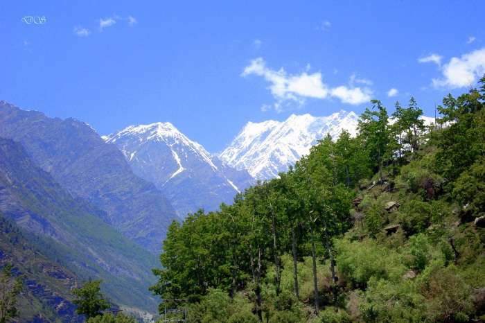 Keylong (357 km from Leh)