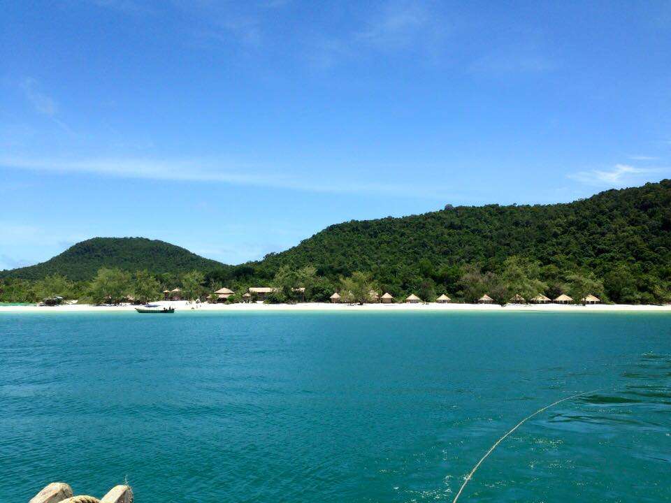 The Beach Island Resort & Beach Club