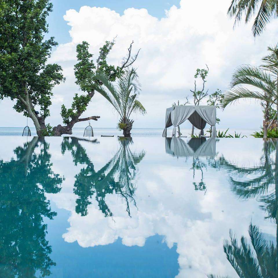 Knai Bang Chatt Resort Kep