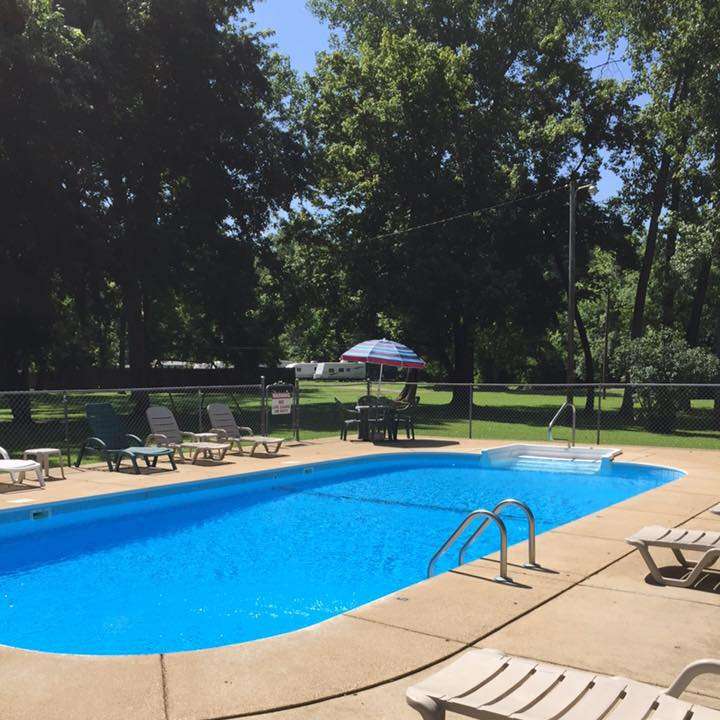 Spring Valley Resort