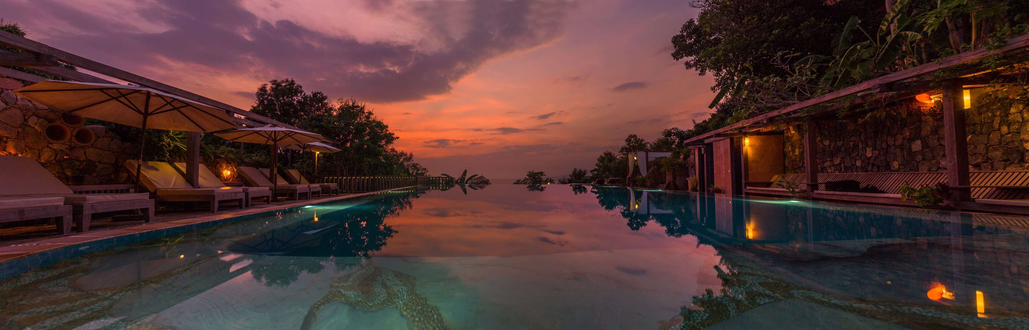 Veranda Natural Resort