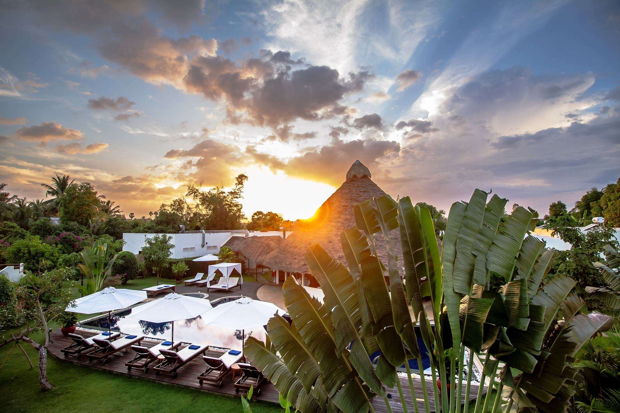 Navutu Dreams Resort & Spa