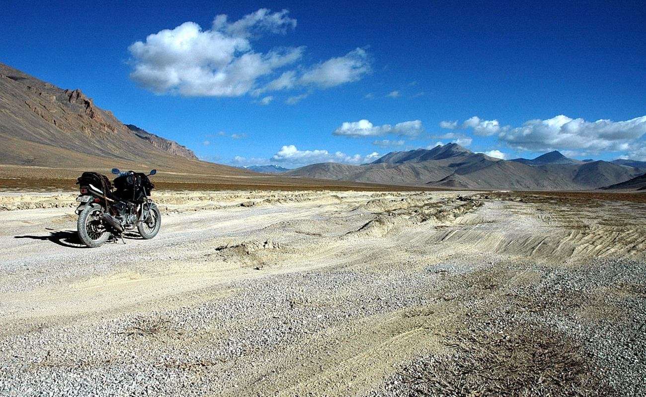 Ladakh With Kashmir Tour Package