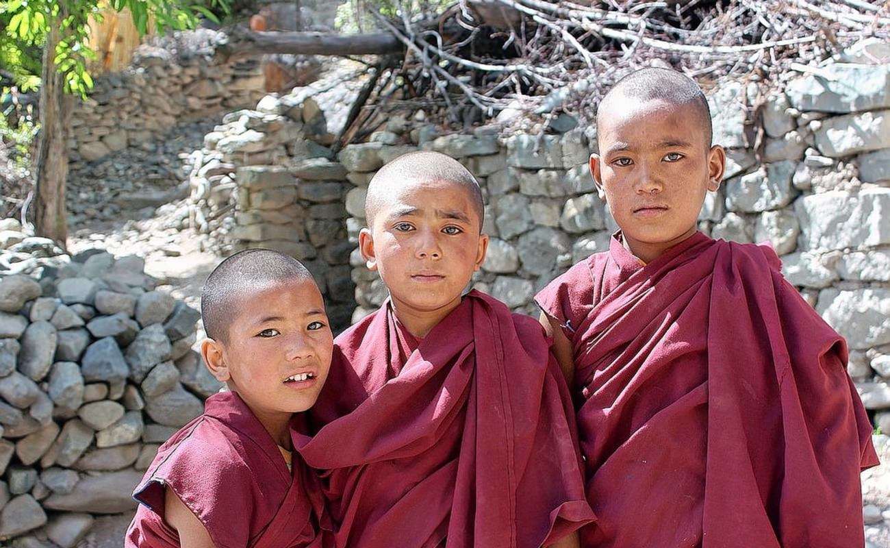 Ladakh Cultural Tour Package