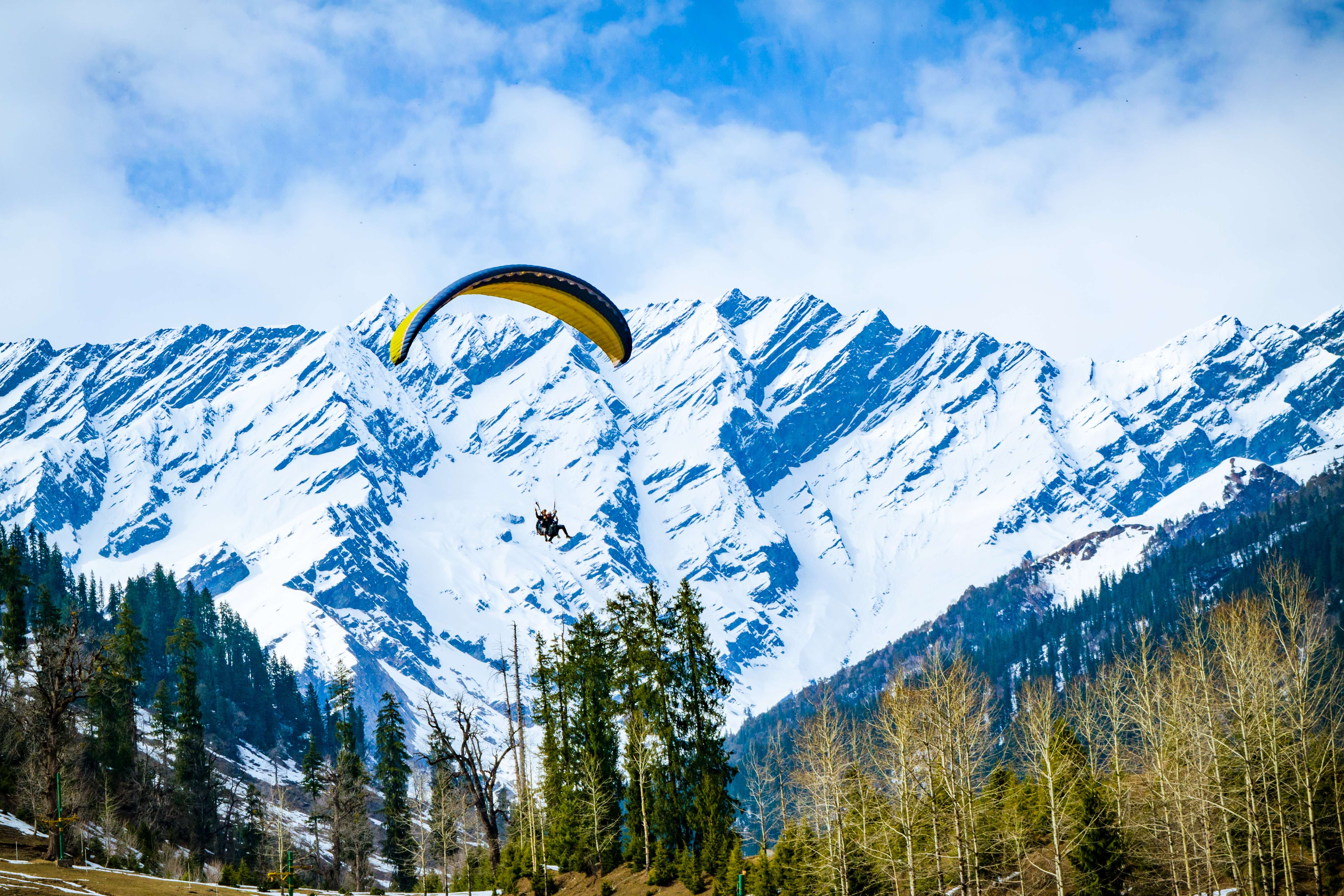 35 Things to Do in Manali - {{year}} (Starting from ₹499 Only)
