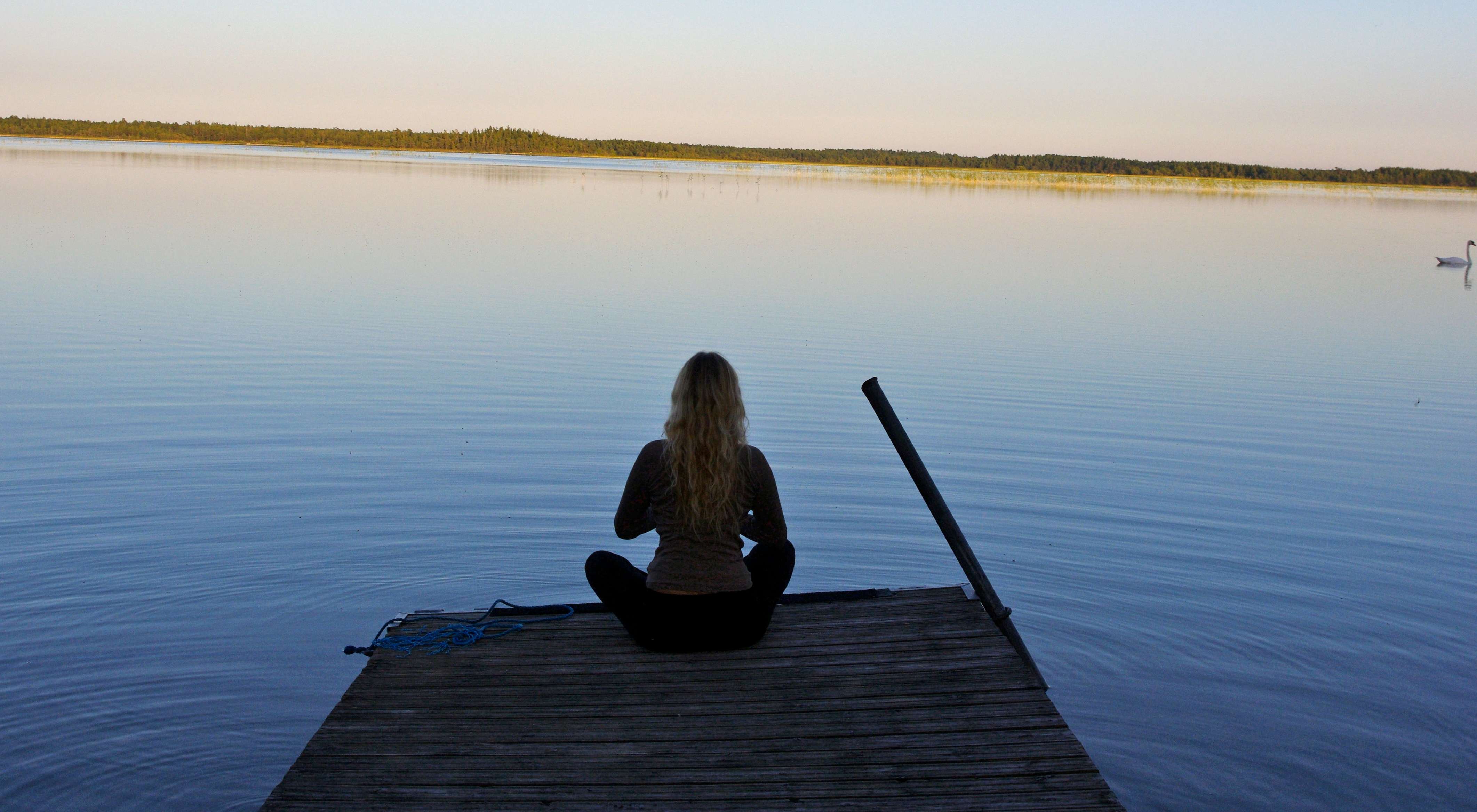 10 Best Places  for Yoga in Rishikesh