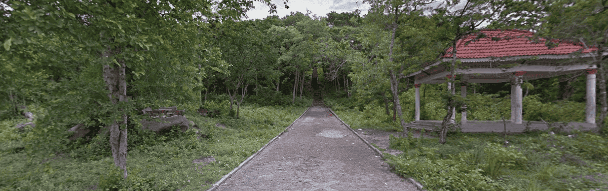 Visit Phnom Tamao Zoo