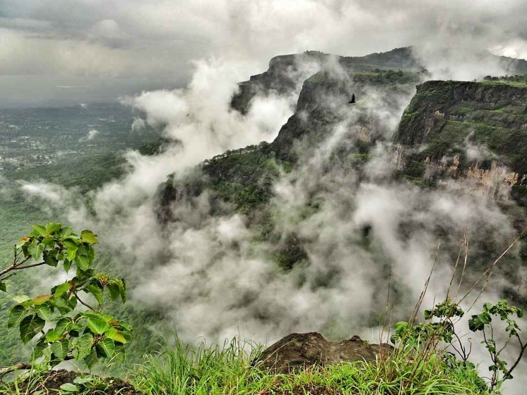 Ahupe Ghat Trek