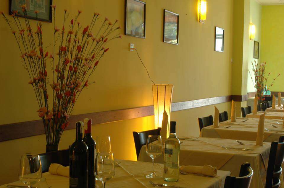 Limoncello Pizzeria & Restaurant