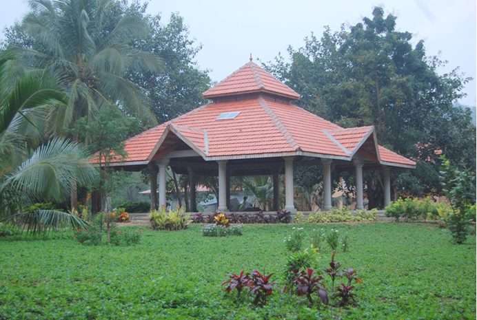 Anandadhama Resort, Kanakapura