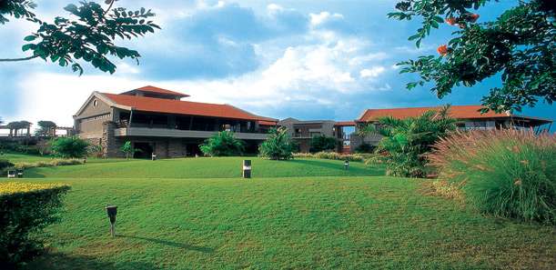 Angsana Oasis Spa & Resort