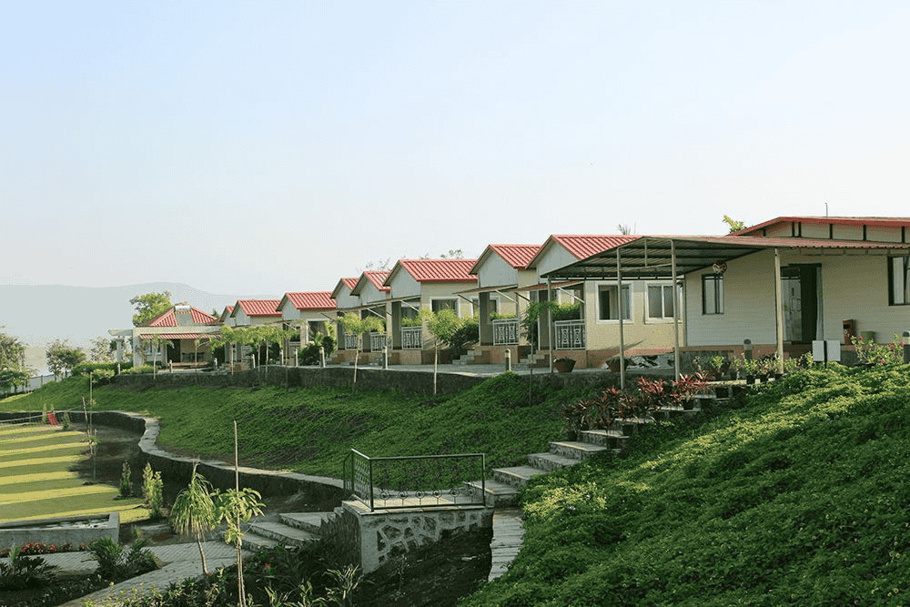 Savana Lake Resort