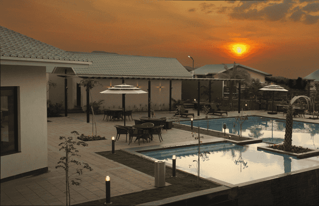 E&G Green Valley Resort