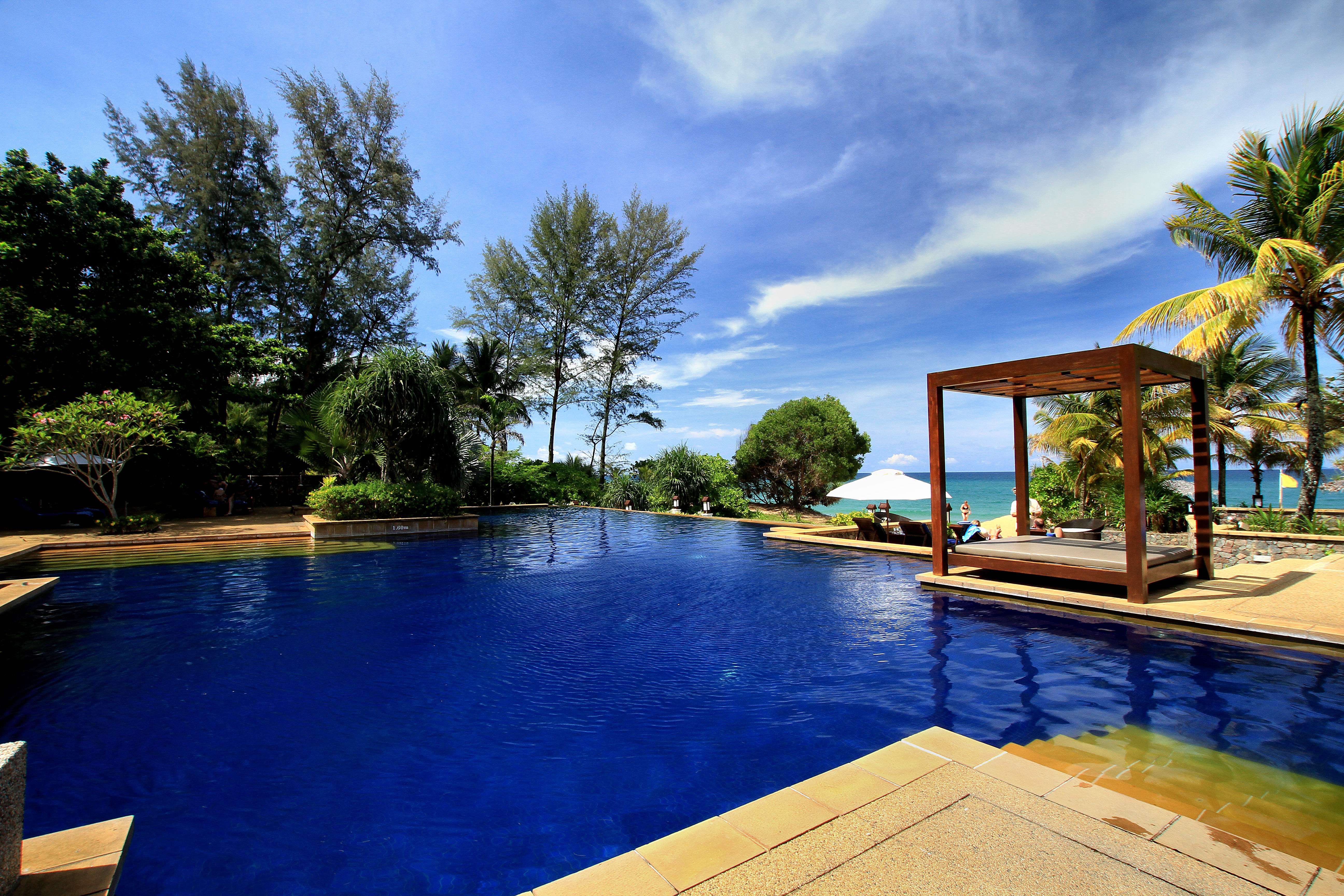 30 Resorts in Malaysia For A Comfortable Stay In {{year}}