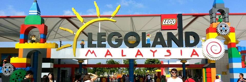 25 Theme Parks in Malaysia | Get Upto 35% Off on Tickets