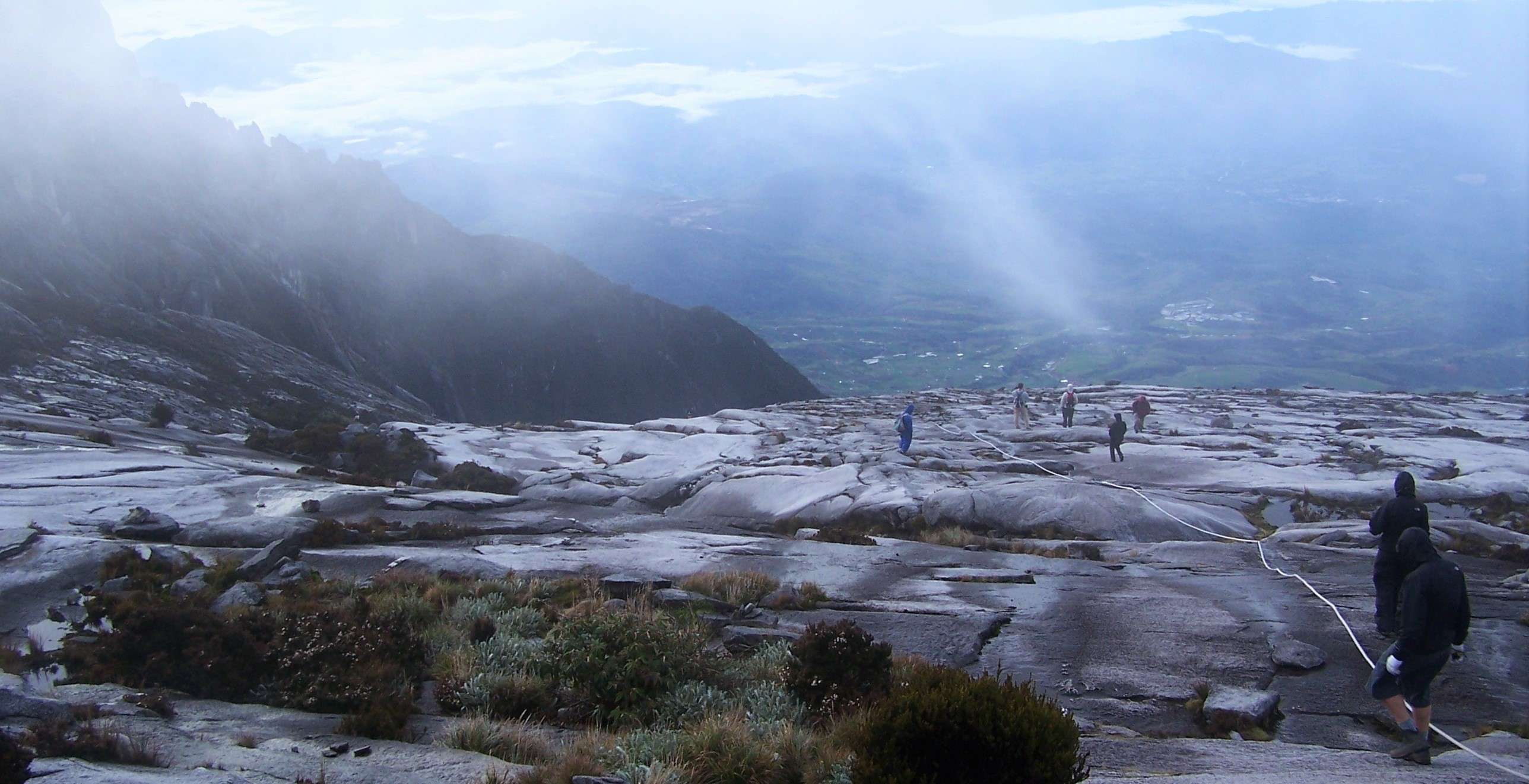 15 Places for Hiking in Malaysia For Adventure in {{year}} 