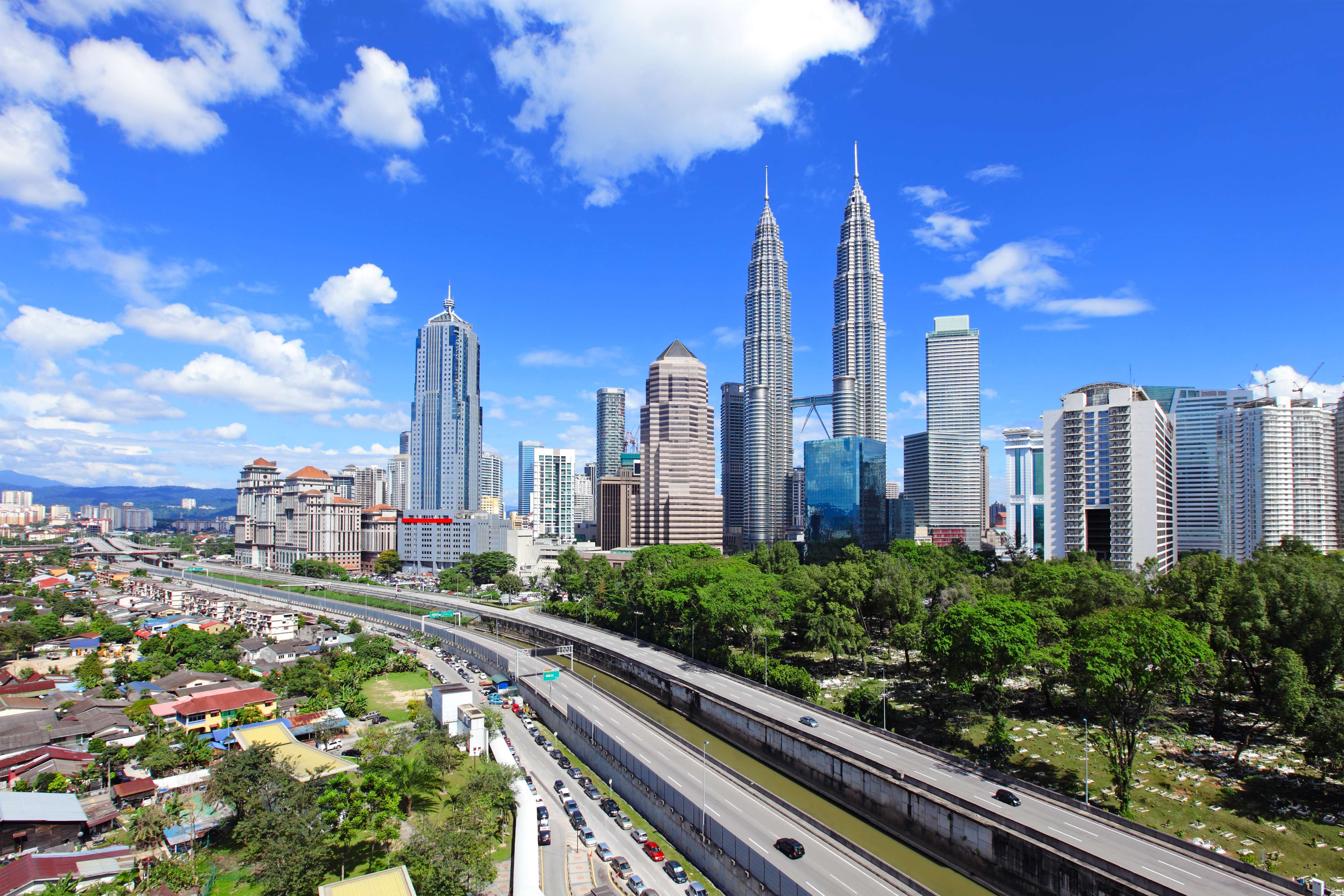 55 Places to Visit in Kuala Lumpur, Tourist Places & Attractions