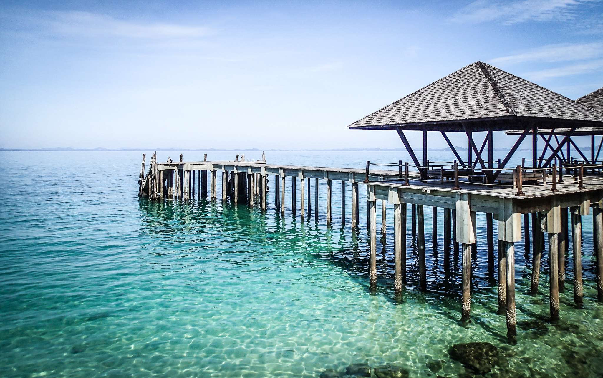 20 Resorts in Kuala Lumpur For A Perfect Staycation in {{year}}