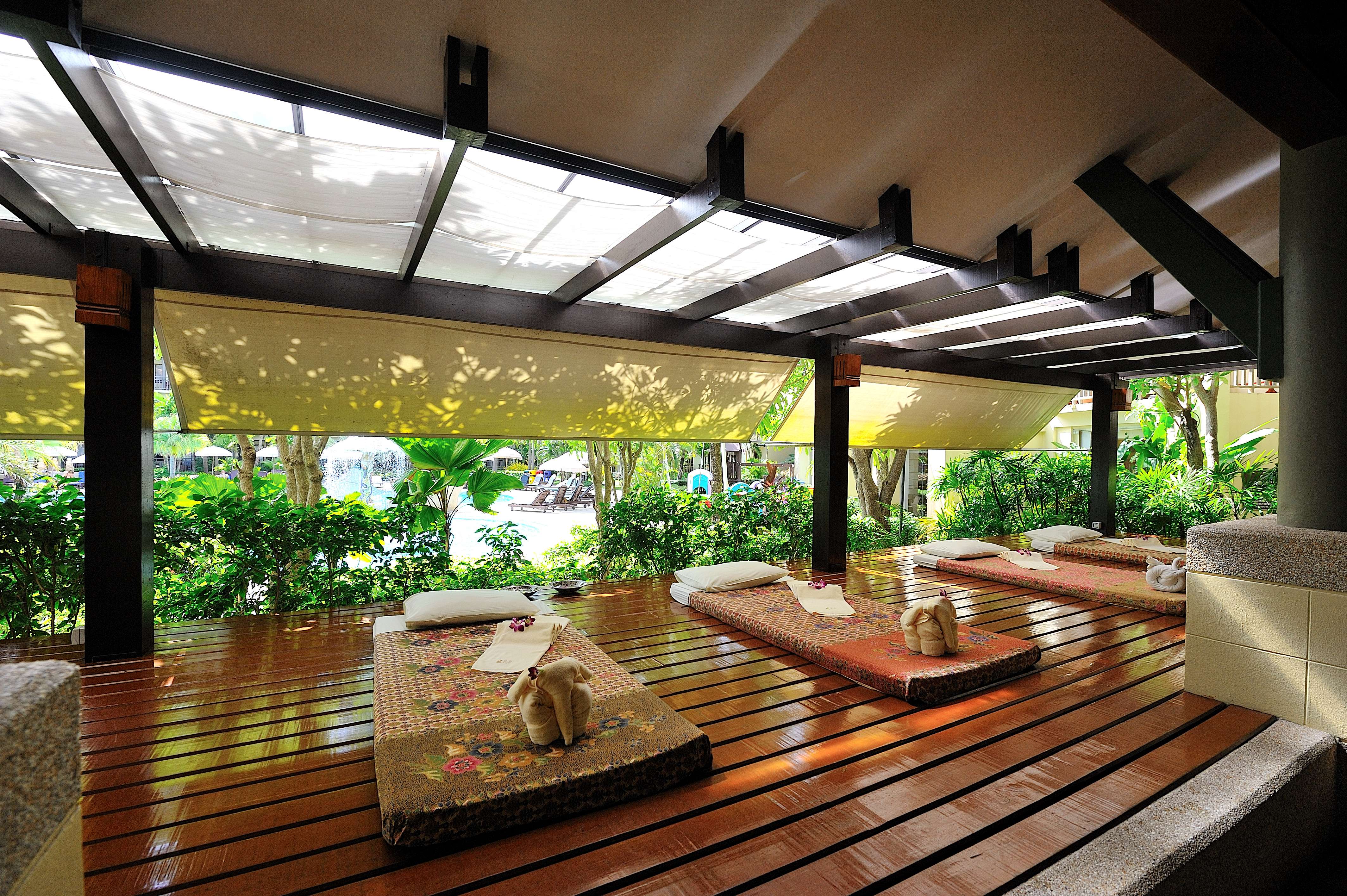 15 Spas In Kuala Lumpur For A Rejuvenating Holiday In {{year}}