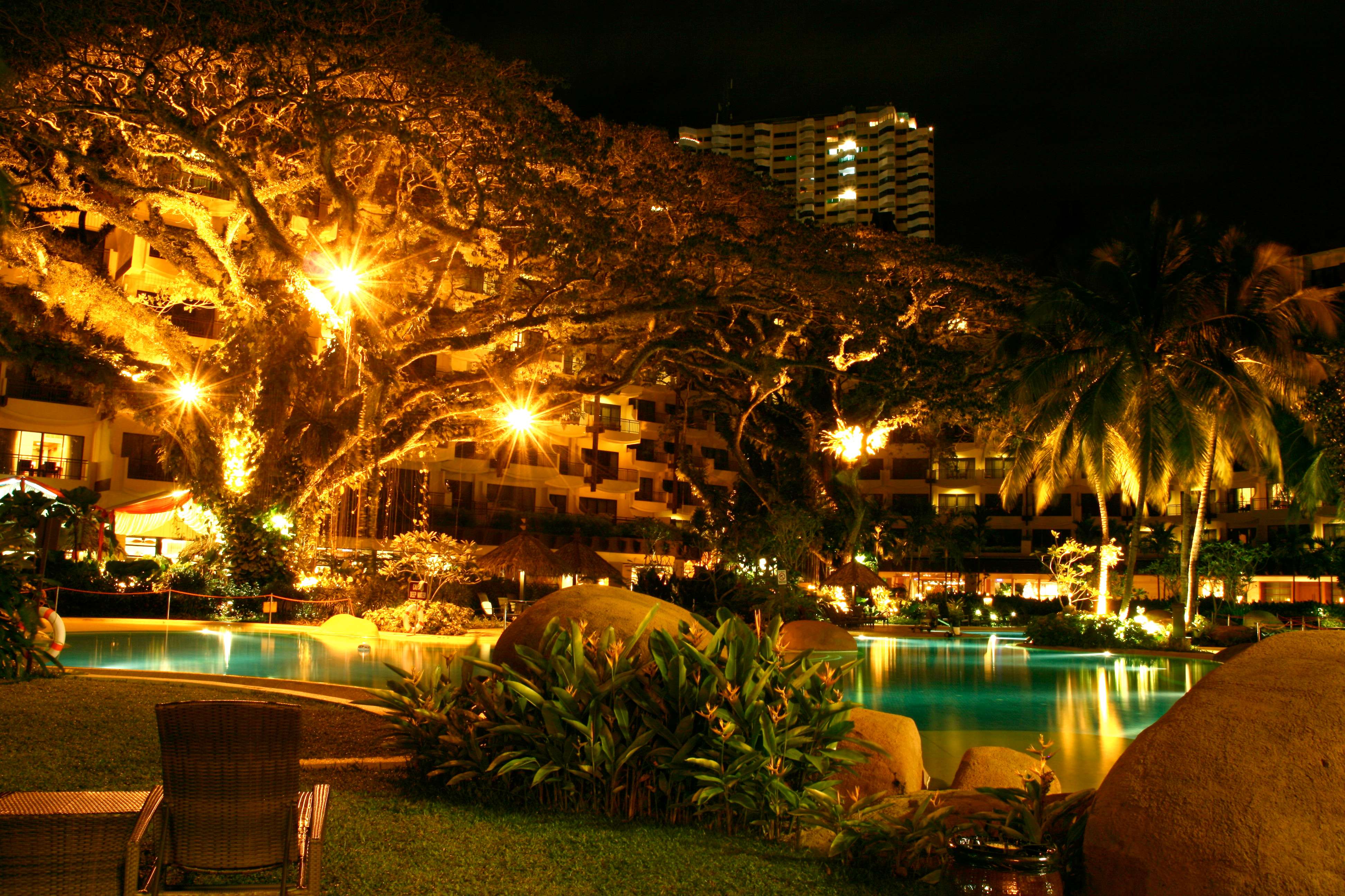 15 Best Resorts in Penang