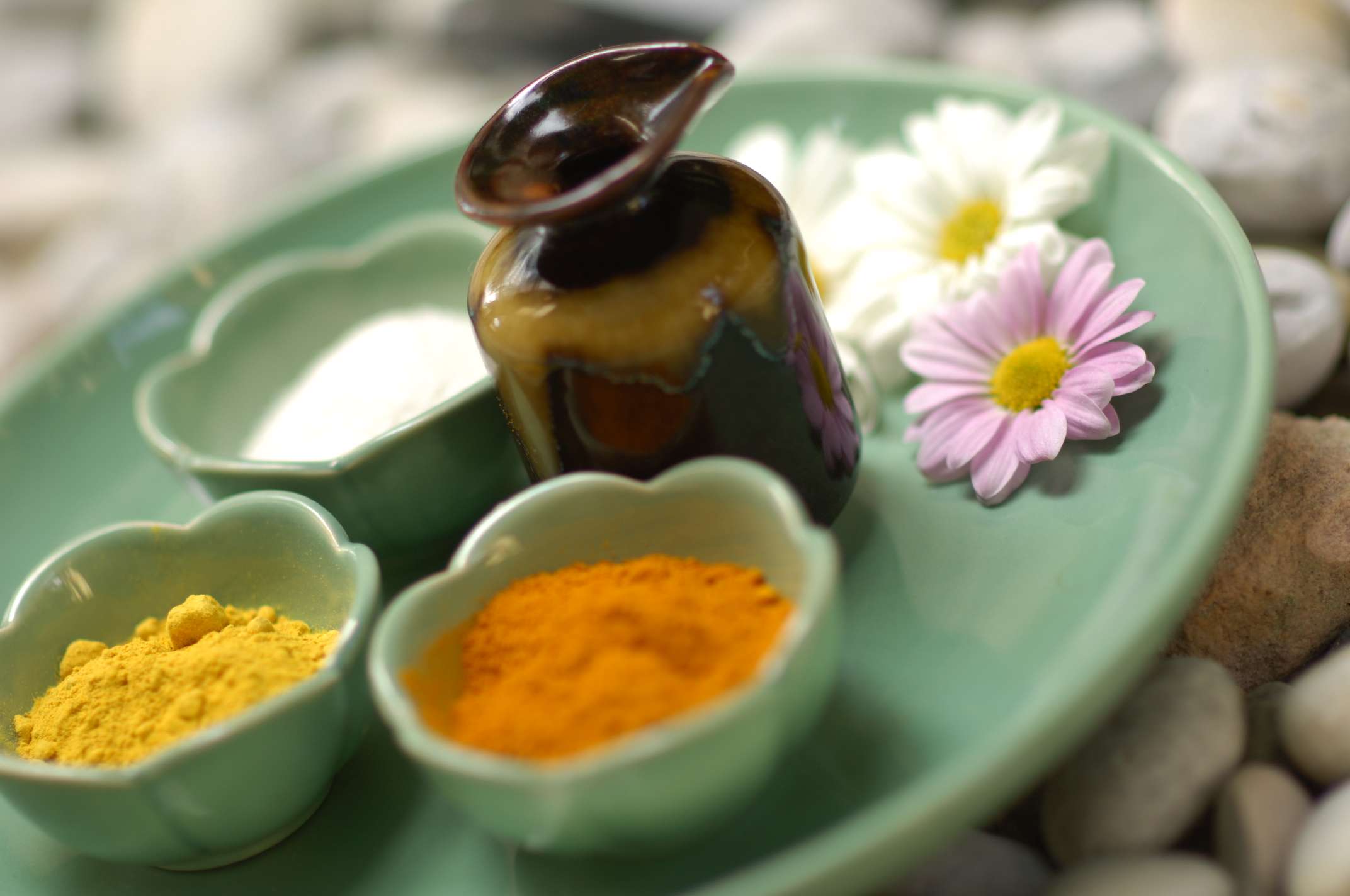 14 Places for Spa in Penang