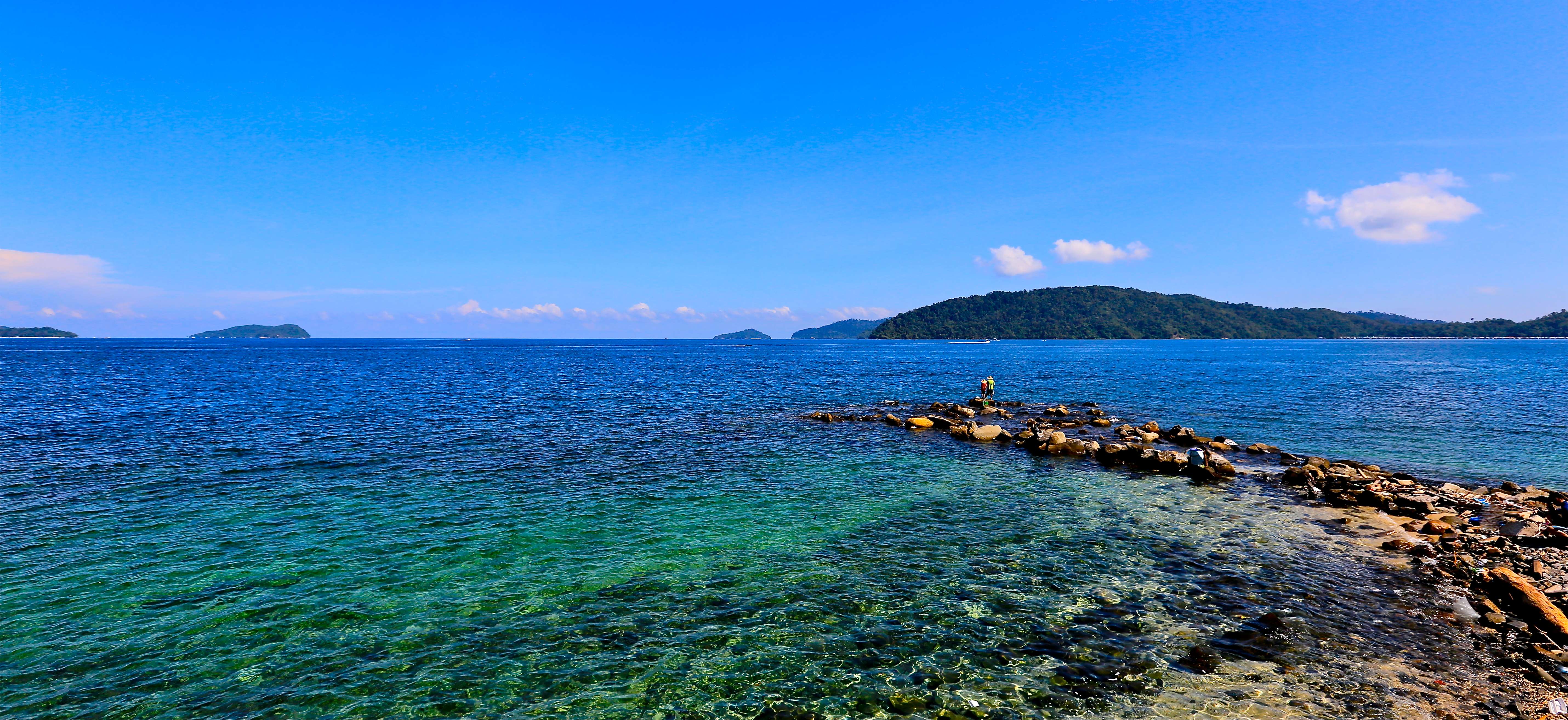 10 Best Kota Kinabalu Beaches 